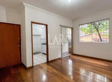 Apartamento · 67m² · 2 Quartos · 1 Vaga · Apartamento para aluguel, 2 quartos, 1 suíte, 1 vaga, Santa Rosa - Belo Horizonte/MG