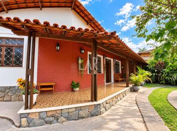 Casa · 250m² · 4 Quartos · 10 Vagas · Casa à venda, 4 quartos, 1 suíte, 10 vagas, Bandeirantes (Pampulha) - Belo Horizonte/MG