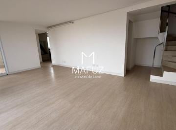 Apartamento · 199m² · 4 Quartos · 3 Vagas · Apartamento duplex com 199 m², próximo à Fundação Torino e de todo comércio, Mini Malls e Supermerca