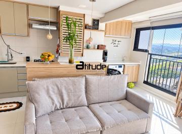 Apartamento · 51m² · 2 Quartos · 1 Vaga · Aluguel Osasco Apto de 51m², 2 Quartos e 1 Vaga