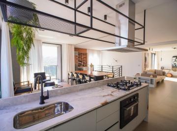 Apartamento · 283m² · 3 Quartos · 4 Vagas · COBERTURA DUPLEX MOBILIADA - PISCINA PRIVATIVA - 3 SUÍTES - 4 VAGAS - BARRA NORTE - BALNEÁRIO CAMBOR