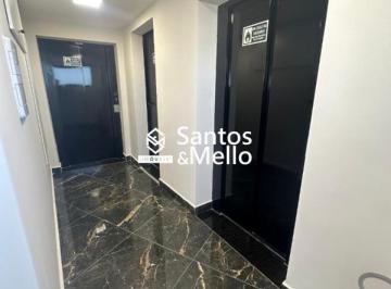 Comercial · 32m² · Sala para aluguel, Parque Jaçatuba - Santo André/SP