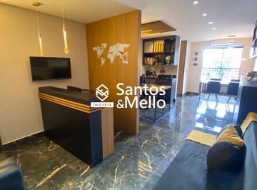 Comercial · 32m² · Sala para aluguel, Parque Jaçatuba - Santo André/SP
