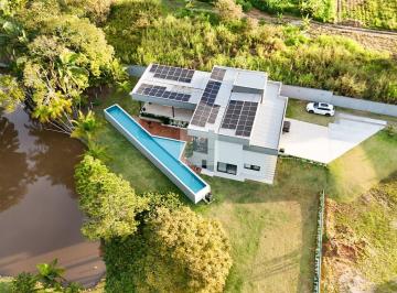 Casa · 442m² · 4 Quartos · 2 Vagas · Casa (Chácara) em Indaial-SC