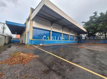 Comercial · 1762m² · 15 Vagas · Galpão para aluguel, 15 vagas, Kennedy - Contagem/MG
