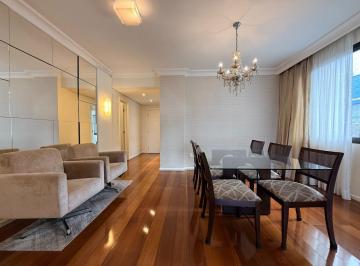 Apartamento · 147m² · 4 Quartos · 2 Vagas · Venda | Apartamento 4 quartos (1 suíte) + 2 vagas