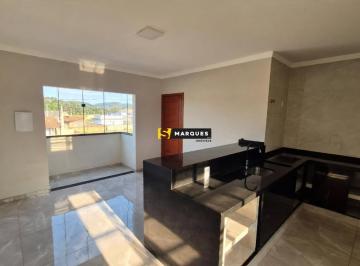 Apartamento · 70m² · 2 Quartos · 1 Vaga · APARTAMENTO 70M² - ITINGA, ARAQUARI - SEM CONDOMÍNIO