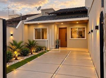 Casa · 95m² · Casa Residencial/Comercial à Venda no Bairro Campos do Iguaçu