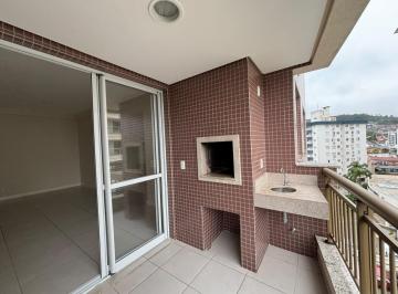 Apartamento · 97m² · 2 Quartos · 2 Vagas · Aluguel | Apartamento 2 quartos (1 suíte)