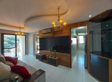 Apartamento · 67m² · 2 Quartos · 1 Vaga · Aluguel | Apartamento 2 quartos (1 suíte)