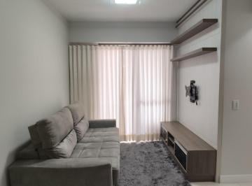 Apartamento · 92m² · 2 Quartos · 2 Vagas · Aluguel | Apartamento 2 quartos (1 suíte)