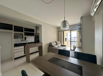 Apartamento · 92m² · 2 Quartos · 2 Vagas · Aluguel | Apartamento 2 quartos (1 suíte)