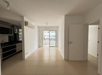 Apartamento · 69m² · 2 Quartos · 2 Vagas · Aluguel | Apartamento 2 quartos (1 suíte)