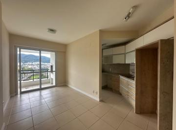 Apartamento · 69m² · 2 Quartos · 2 Vagas · Aluguel | Apartamento 2 quartos (1 suíte)