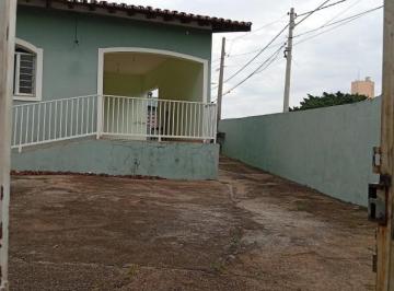 Casa · 137m² · 2 Quartos · 4 Vagas · Casa residencial à venda na Vila Mimosa, Campinas – 137 m² com quintal