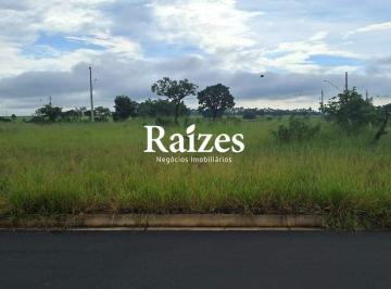 Terreno · 250m² · Terreno Residencial à venda no Bairro GSP LIFE em Uberlândia com 250 m²
