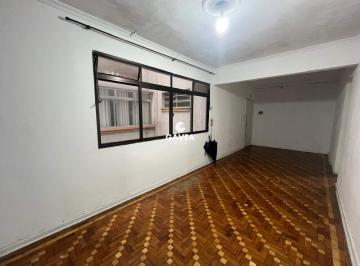 Apartamento · 79m² · 1 Quarto · 1 Vaga · Apartamento à venda no Boa Vista em São Vicente.