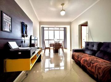 Apartamento · 53m² · 1 Quarto · 1 Vaga · Apartamento à venda no Centro em São Vicente.