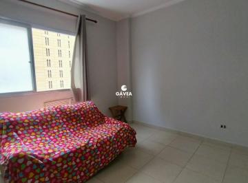Apartamento · 32m² · 1 Quarto · 1 Vaga · Apartamento para aluguel no Centro em São Vicente.