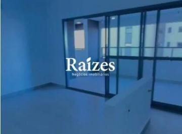 Comercial · 77m² · 2 Quartos · 1 Vaga · Apartamento no Bairro Gávea com 2 suítes e Varanda Gourmet em Uberlândia