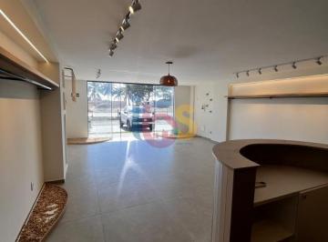 Comercial · 67m² · ALUGO LOJA 67m² FRENTE RUA - BRILHO DO ATLANTICO - ZONA SUL