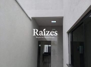 Casa · 86m² · 3 Quartos · 2 Vagas · Casa à venda com 3 quartos sendo 1 suíte no Bairro Laranjeiras com 86 m² e 2 vagas