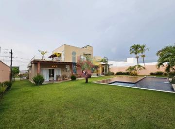 Casa · 300m² · 4 Quartos · 2 Vagas · Vendo Casa Semimobiliada com 04 Quartos no Outeiro São Francisco