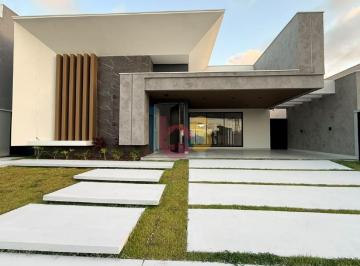 Casa · 206m² · 4 Quartos · 4 Vagas · Vendo Casa em Condominio Fechado