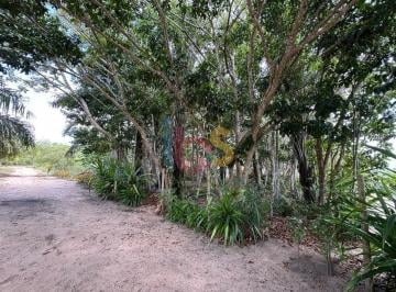Terreno · 822m² · TERRENO À VENDA | JAMBREIRO
