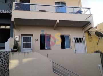 Apartamento · 98m² · Alugo Apartamento Vista Mar no Outeiro