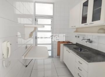 Apartamento · 74m² · 2 Quartos · 1 Vaga · Apartamento para aluguel, 2 quartos, 1 vaga, Jardim das Nações - Taubaté/SP