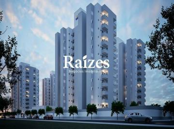 Apartamento · 52m² · 2 Quartos · 1 Vaga · Unidades à venda, 2 quartos, Novo Mundo - Uberlândia