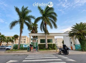Apartamento · 48m² · 2 Quartos · 1 Vaga · Apartamento de 2 quartos à venda em Areias, São José – SC