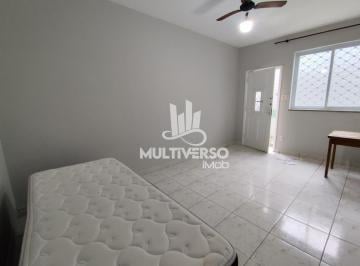 Apartamento · 55m² · 1 Quarto · 1 Vaga · Apartamento à venda, 1 quarto no bairro Marapé em Santos
