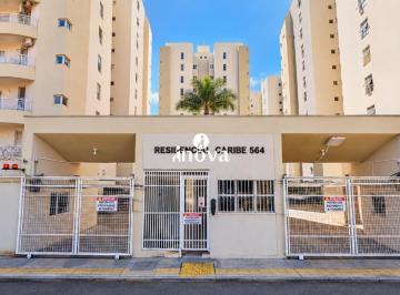 Apartamento · 80m² · 3 Quartos · 1 Vaga · Apartamento a venda, bairro Mercês