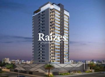 Apartamento · 57m² · 2 Quartos · 2 Vagas · Unidades à venda, 1 a 2 quartos, Tibery - Uberlândia