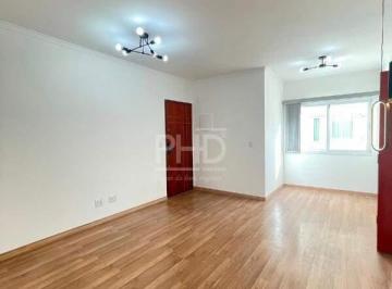 Apartamento · 103m² · 3 Quartos · 2 Vagas · Apartamento 103m², com 3 Dormitórios sendo uma Suíte, Sacada e 2 Vagas no Condomínio Canaã – Baeta N