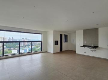 Apartamento · 103m² · 2 Quartos · 2 Vagas · Apartamento com 3 quartos andar alto vista Afonso Pena.