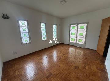 Casa · 173m² · 4 Quartos · 2 Vagas · Casa para locação, Bairro Fabrício.