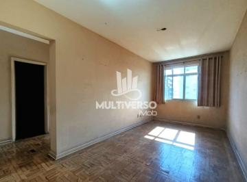 Apartamento · 58m² · 1 Quarto · 1 Vaga · Apartamento à venda, 1 quarto no bairro Boqueirão em Santos