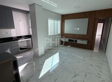 Apartamento · 85m² · 3 Quartos · 2 Vagas · Apartamento de 85m² em Construção com 3 Dormitórios, Suíte e 2 Vagas - Paraíso/Santo André 