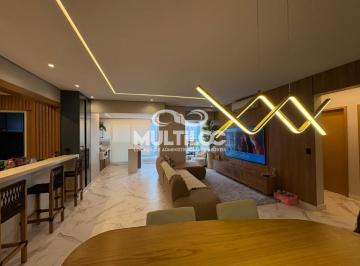 Apartamento · 116m² · 2 Quartos · 2 Vagas · Apartamento para aluguel, 2 quartos no bairro Gonzaga em Santos