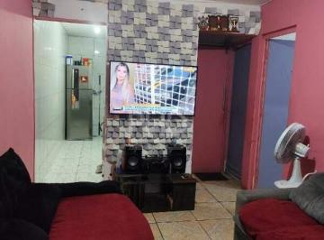 Apartamento · 1m² · 2 Quartos · 1 Vaga · APARTAMENTO À VENDA – CONJUNTO HABITACIONAL