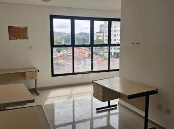 Comercial · 42m² · 1 Vaga · Sala Comercial 42m² com 1 Vaga e 2 Ar-condicionados – Nova Petrópolis/SBC
