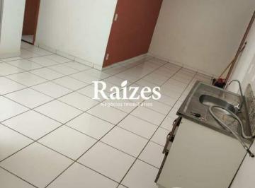 Apartamento · 67m² · 2 Quartos · 1 Vaga · Apartamento à venda com 2 quartos sendo 1 suíte em Uberlândia no Bairro Minas Gerais
