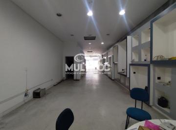 Comercial · 648m² · Prédio comercial para aluguel, no bairro Vila Mathias em Santos