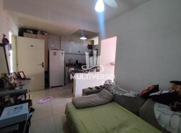 Apartamento · 35m² · 1 Quarto · 1 Vaga · Apartamento à venda, 1 quarto no bairro Gonzaga em Santos