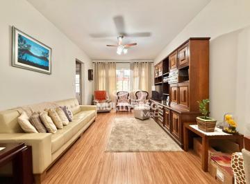 Apartamento · 92m² · 2 Quartos · 1 Vaga · Apartamento - 2 Quartos - 2 Banheiro - Campo Grande - Santos