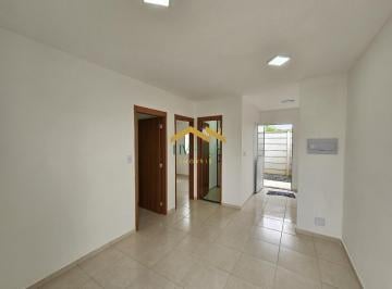 Casa · 43m² · 2 Quartos · 1 Vaga · Casa em condomínio para locação em Sorocaba SP - 2 dormitórios, zona norte. Agende uma visita já!