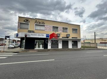 Comercial · 100m² · Loja com 100m² , para aluguel, no bairro Centro em São José dos Pinhais
